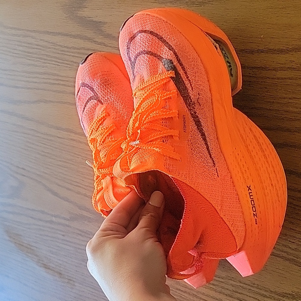 Nike Alphafly 2% Women's 8